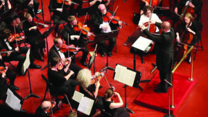Washington Symphony Orchestra