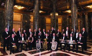 River City Brass Band